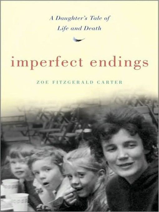 Détails du titre pour Imperfect Endings par Zoe FitzGerald Carter - Disponible